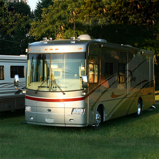 Motorhome & RV