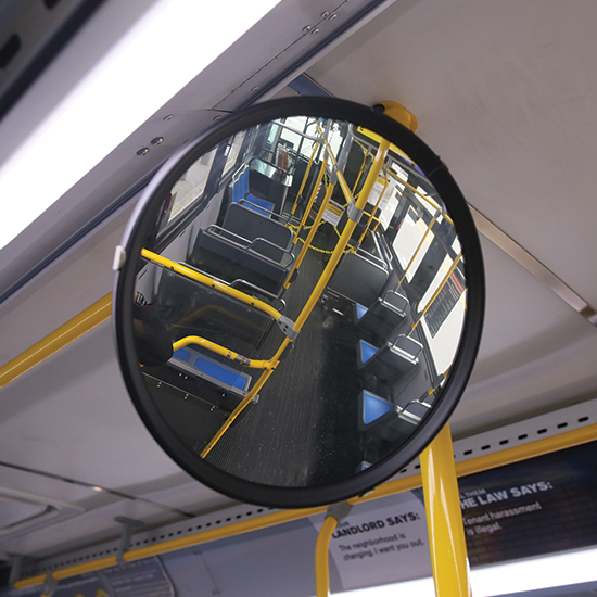 Interior Mirrors image