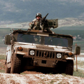 Hummer / Humvee small image