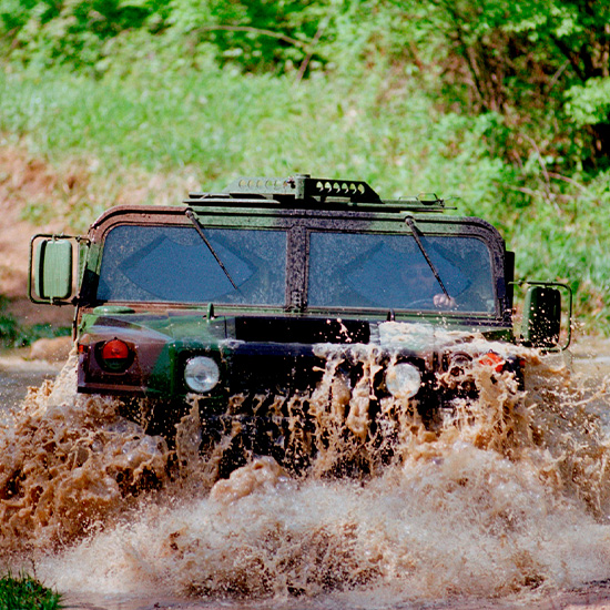 Hummer / Humvee image