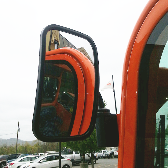 Off-Road Mirrors image